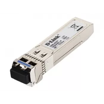 Moduł transceivera światłowodowego D-Link DEM-432XT 10000 Mbit/s SFP+