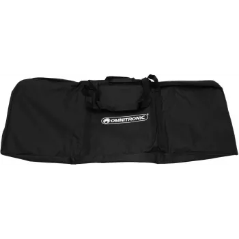 Torba DJ Omnitronic Mobile Stand XL 32000024 — ochronna torba transportowa na mobilny statyw głośnikowy XL