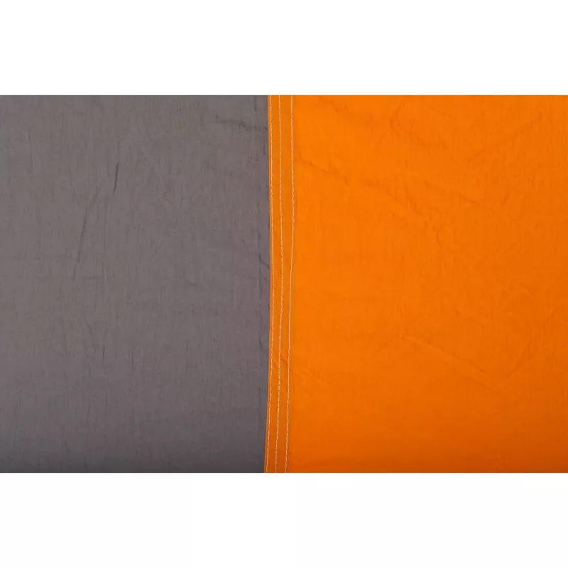 Silk Traveller Techno AZ-1030160, hamak kempingowy pomarańczowo-szary