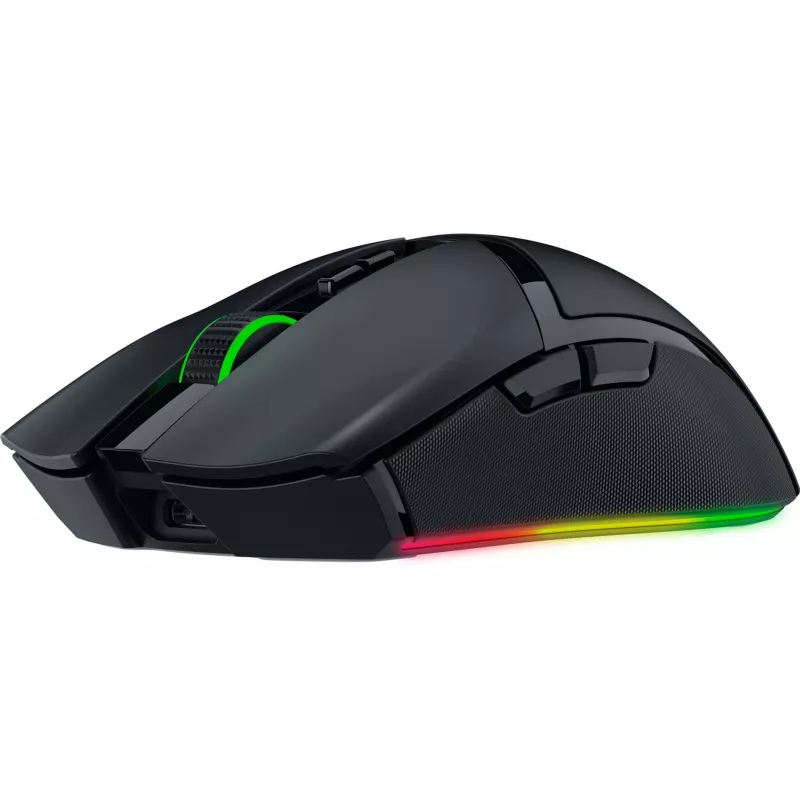 Mysz gamingowa Razer Cobra Pro, praworęczna, RF Wireless + Bluetooth + USB Type-C, optyczna 30000 DPI