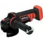 Yato YT-82827 szlifierka kątowa 12,5 cm 10000 obr./min 1,5 kg