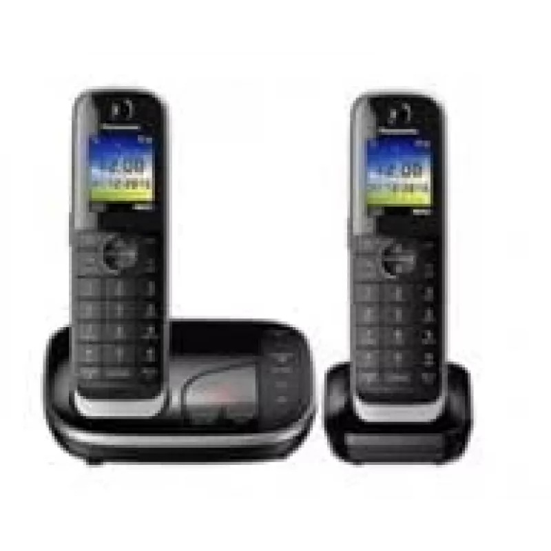 Telefon DECT Panasonic KX-TGJ322