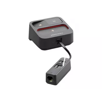 POLY MDA100 QD USB-A Analog Switch POLY MDA100 QD USB-A Analog Switch 8A7E1AA HP
