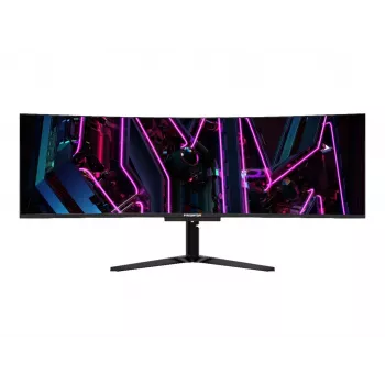 Monitor ACER Predator X49Xbmipphuzx 49 cali LED IPS 5120x1440