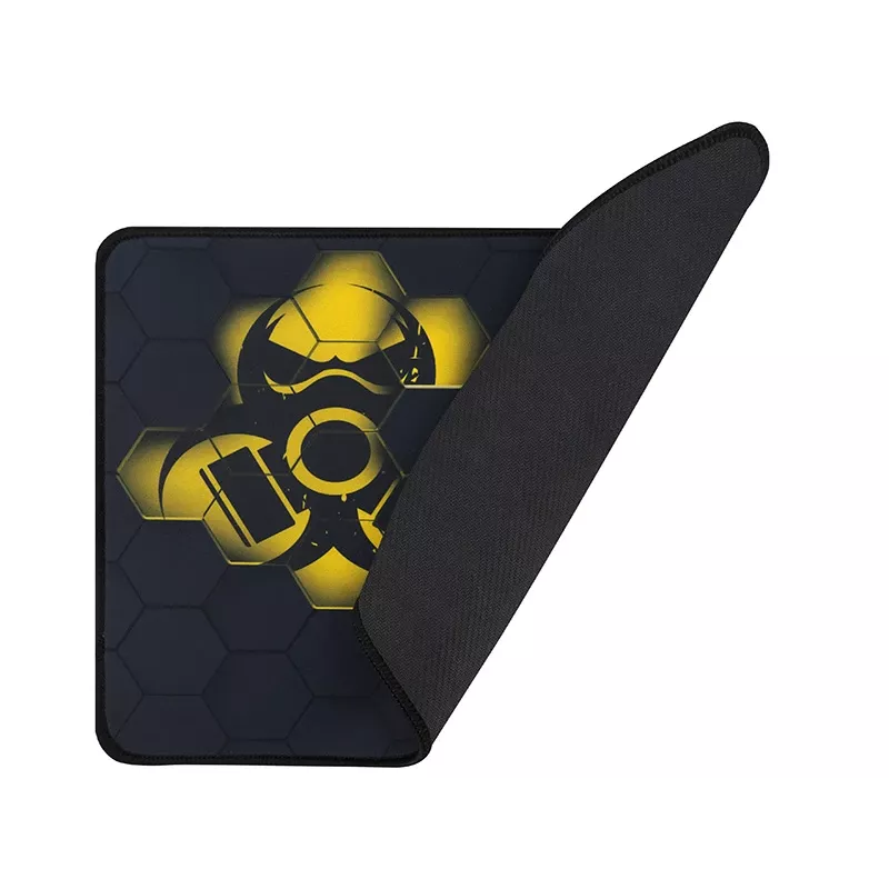 Podkładka pod mysz TRACER GAMEZONE Hexy3 35/28/0,4
