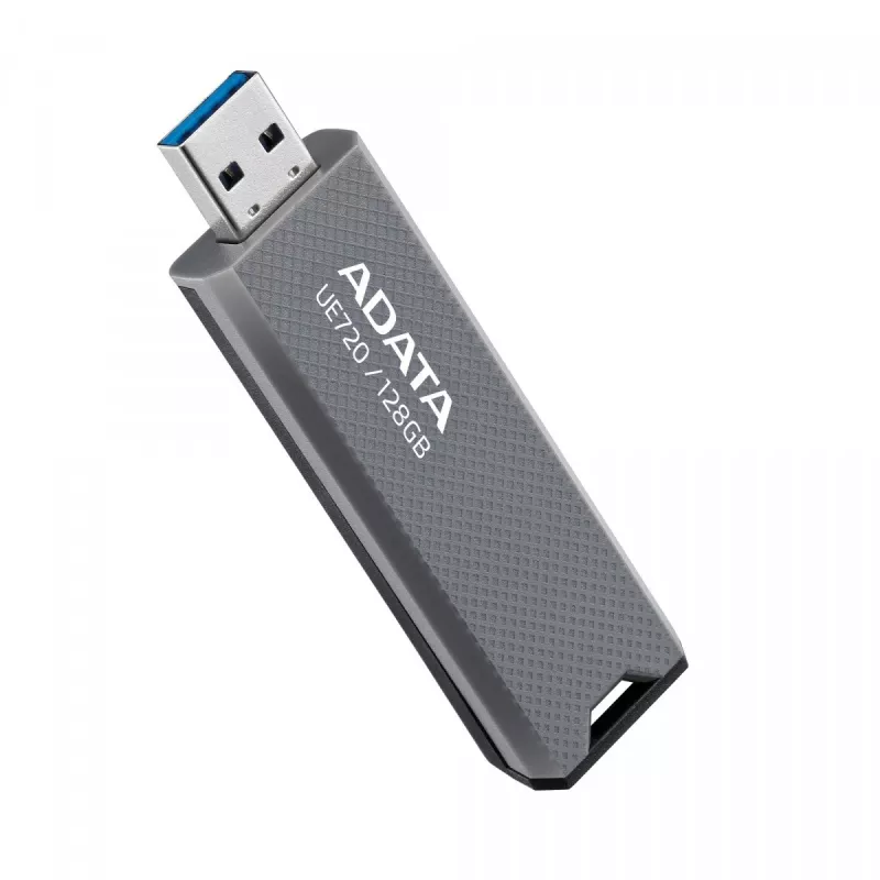 Pendrive UE720 128GB USB3.2-A Gen2 szary