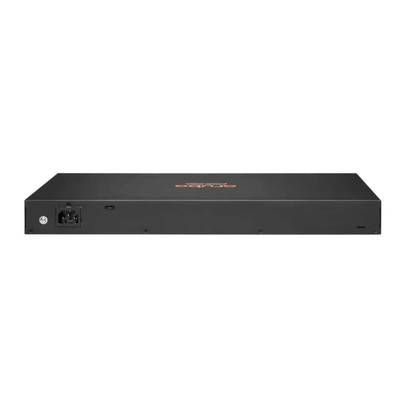 Przełącznik HPE Aruba Networking CX6000 52-portowy (R8N86A) [48x Gigabit LAN, 4x SFP]