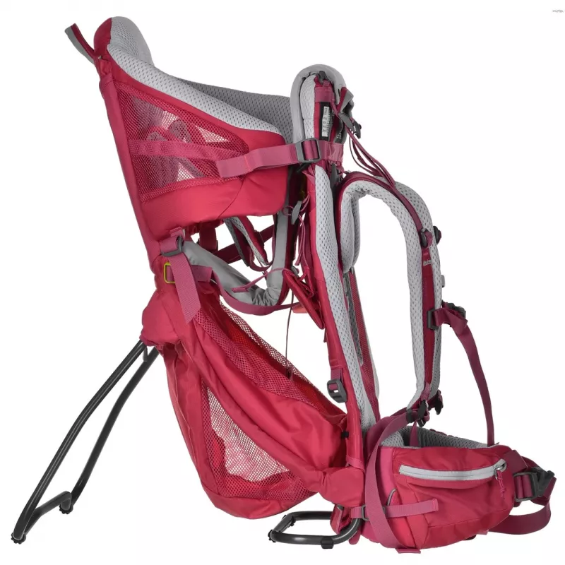 Plecak do noszenia dzieci Deuter Kid Comfort Active SL