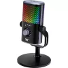 Mikrofon USB RGB Thermaltake TT GS50 - Mikrofon - 96 KHz (GSG-GSF-MCMTBK-01)