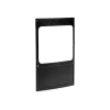 Obiektyw AXIS 5505-711 do kamer bezpieczeństwa AXIS T90B30 / T90B40, czarny