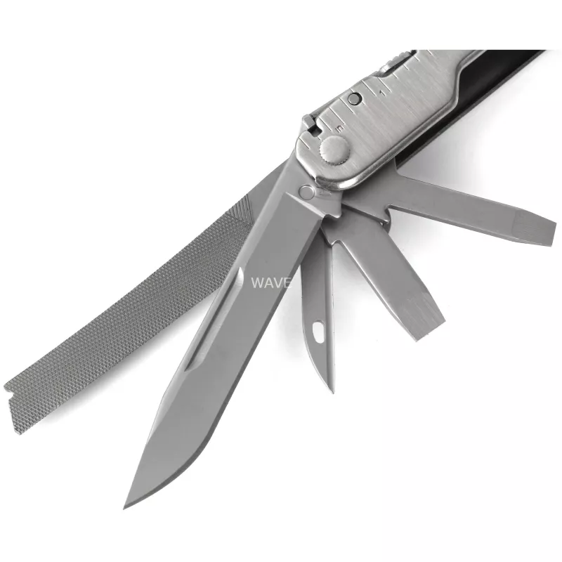 Leatherman Multitool Super Tool 300 (19x) Stal nierdzewna