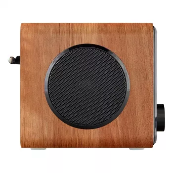 Albrecht DR 865 Senior Digital Radio (otwarte opakowanie)