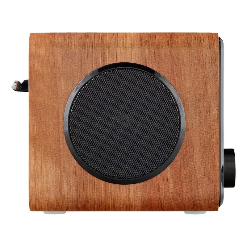 Albrecht DR 865 Senior Digital Radio (otwarte opakowanie)