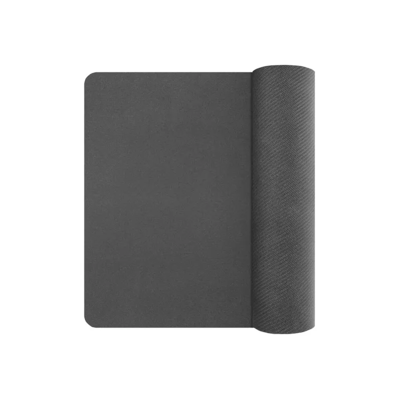 Podkładka pod mysz NATEC PRINTABLE Czarna