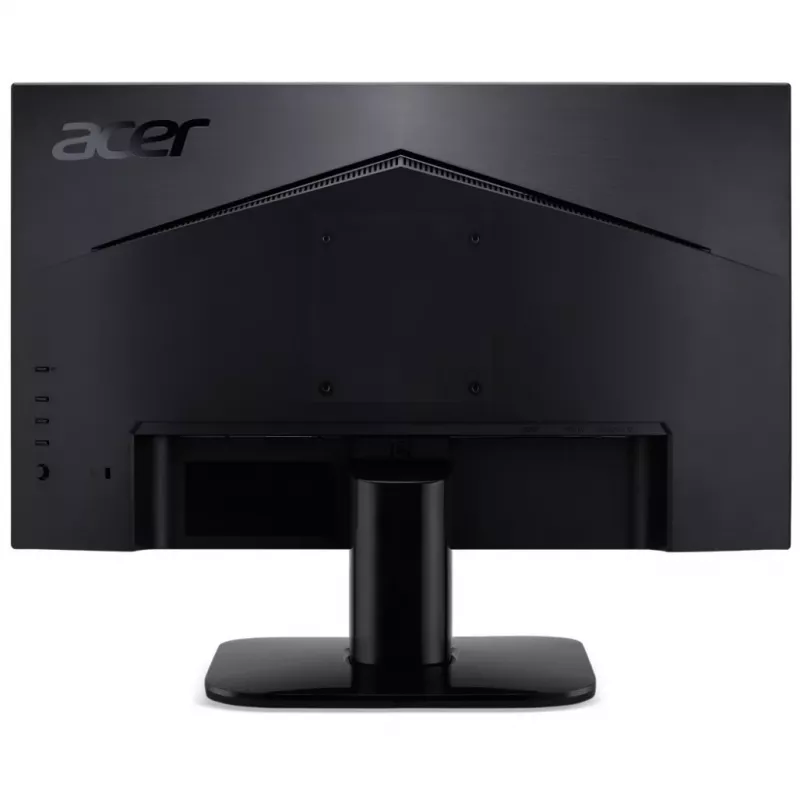 Monitor Acer KA2 KA272U G 27 cali Quad HD LCD 2560 x 1440