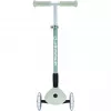 Primo Foldable Plus Lights Eco, hulajnoga Light Green