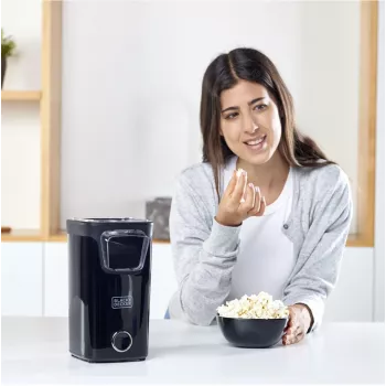 Black & Decker ES9680100B Maszynka do popcornu
