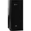 Obudowa komputerowa LC-Power LC-1400MI-300SFX Micro Tower Czarna