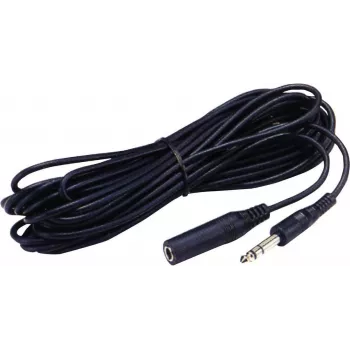Kabel przedłużający Antari EXT-1 6,3 mm – kabel przedłużający audio/wyzwalacza do maszyn do dymu