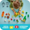 LEGO DUPLO 10452 Wycieczka na kemping