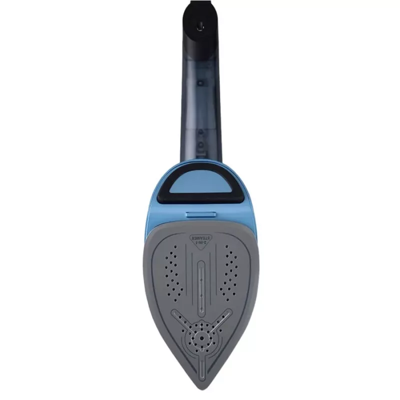 Ręczny parownic do ubrań Maestro MR-315C — 1800 W, zbiornik na wodę 180 ml, nagrzewanie 20 s, para pionowa