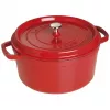 Staub 40509-852-0 brytfanna 6,7 L żeliwo