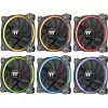 Thermaltake Riing 14 RGB TT Premium Edition 3-Pack 140mm ARGB Wentylatory do obudowy