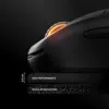 Podkładka pod mysz gamingowa STEELSERIES QcK Performance Balance - Czarna, Duża