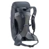 Plecak DEUTER AC Life 24 — 24 L plecak turystyczny ze stelażem wewnętrznym, 930 g, czarny