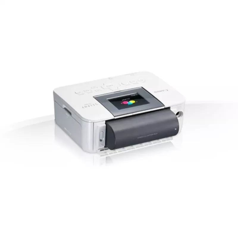 Drukarka fotograficzna Canon SELPHY CP1000 Sublimacyjna 300 x 300 DPI