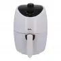 Frytkownica beztłuszczowa JATA JEFR1223 2 L 1000 W Czarno-biała
