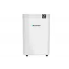 Osuszacz powietrza BLAUPUNKT ADH801 — 20 l/dobę (maks. 36 l/24h), zbiornik 4,2 l, 600 W, R290, wyświetlacz LED