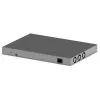 Managed Gigabit PoE Switch NETGEAR GS752TXUP — 48× Gigabit RJ-45, 10G support, 1U rack, 176 Gbit/s switching capacity