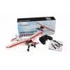 Airplane Amewi Piper J-3 CUP silnik elektryczny 500 mAh 60 g
