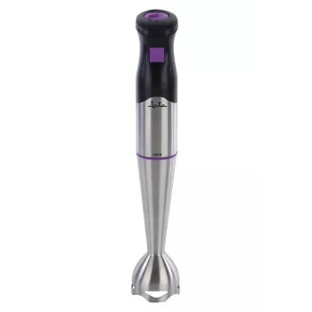 Blender ręczny JATA BT166 pomarańczowy