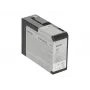 Epson Singlepack Light Black T580700, Jasny czarny, Atrament pigmentowy, 80 ml, 1 szt.