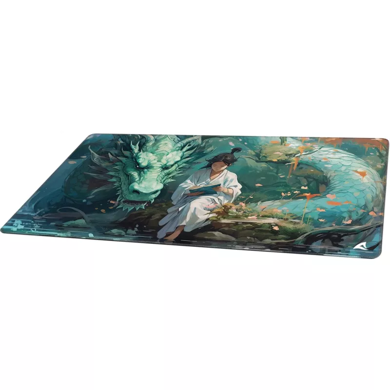 mysz pad Sharkoon SKILLER SGP40 D8