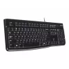 Klawiatura Logitech K120 przewodowa