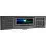 Thermaltake TT LCD Panel Kit Czarny The Tower 200 AC-066-OO1NAN-A1