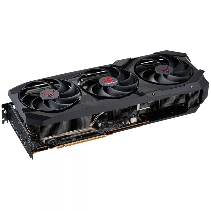 Karta graficzna AMD Radeon RX 9070 XT 16 GB GDDR6