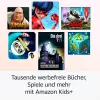 Amazon | Fire HD 8 Kids Pro (2024) | Różowy | 1280 x 800 pikseli | 32 GB | Wi-Fi | 802.11ac | Wersja Bluetooth 5.2