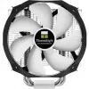 Thermalright Macho Rev.B - Chłodzenie procesora - (Socket LGA775, Socket LGA1156, Socket AM2, Socket AM2+, Socket LGA1366, Socket AM3, Socket LGA1155, Socket AM3+, Socket LGA2011, Socket