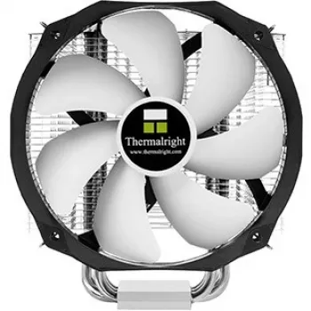 Thermalright Macho Rev.B - Chłodzenie procesora - (Socket LGA775, Socket LGA1156, Socket AM2, Socket AM2+, Socket LGA1366, Socket AM3, Socket LGA1155, Socket AM3+, Socket LGA2011, Socket