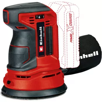 Sander Einhell TE-RS 18 Li - Solo