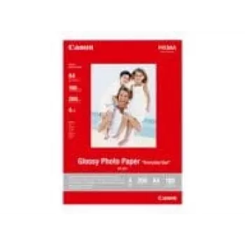 Papier fotograficzny błyszczący Canon GP-501 A4
