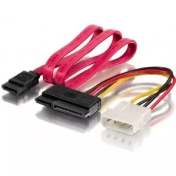 Kabel zasilający SATA Equip 112054