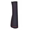 Podkładka pod mysz gamingowa ESPERANZA EGP102R — poliester, 300×240 mm, grubość 3 mm, czarna, nadruk