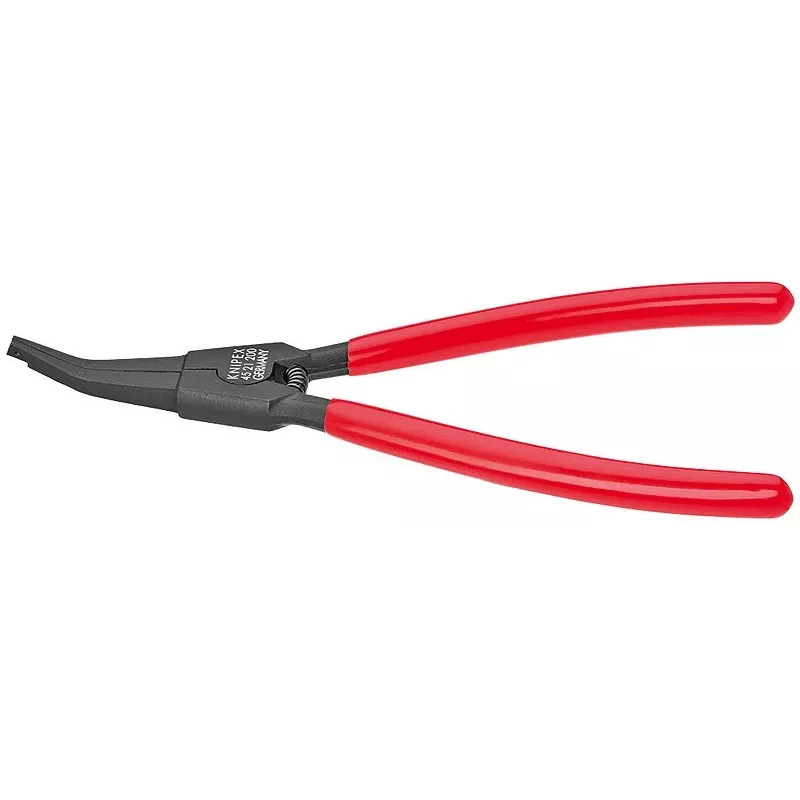 Szczypce do pierścieni osadczych Knipex 45 21 200