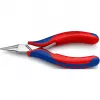 Szczypce zakrzywione Knipex 35 22 115