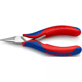 Szczypce zakrzywione Knipex 35 22 115